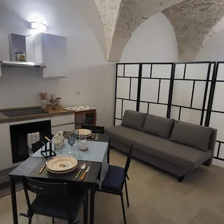 Fuori Le Mura Martina Franca
