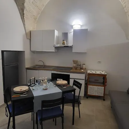 Holiday home Fuori Le Mura *