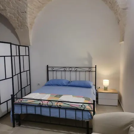 Fuori Le Mura Holiday home Martina Franca