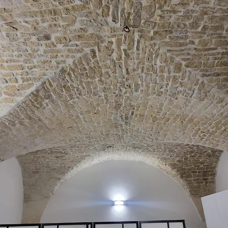Fuori Le Mura * Martina Franca