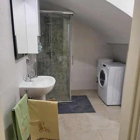Holiday home Fuori Le Mura Martina Franca