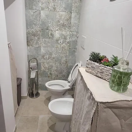 Holiday home Fuori Le Mura *