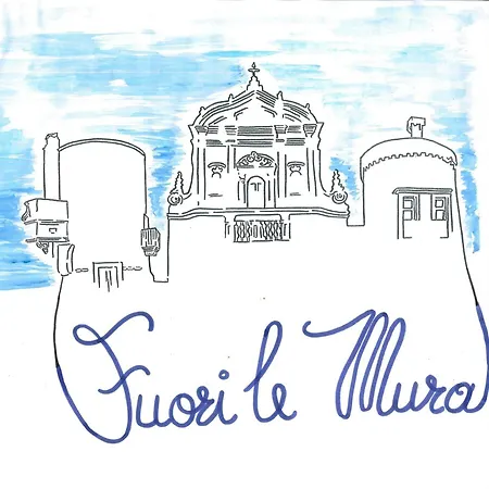 Holiday home Fuori Le Mura *